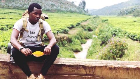 A Boy Called Hyppo by Hyppolite Ntigurirwa A Boy Called Hyppo by Hyppolite Ntigurirwa