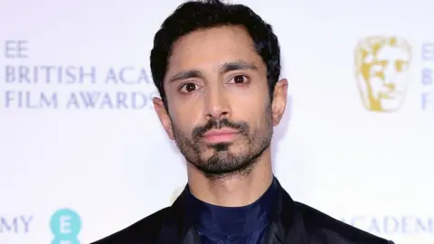 PA Media Riz Ahmed