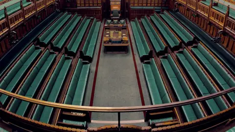 Five minute reports on the key events in parliament.