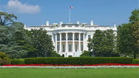 Getty Images White House