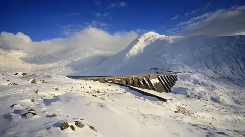 Getty Images Cruachan