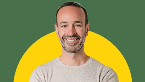 Easyfundraising James Moir