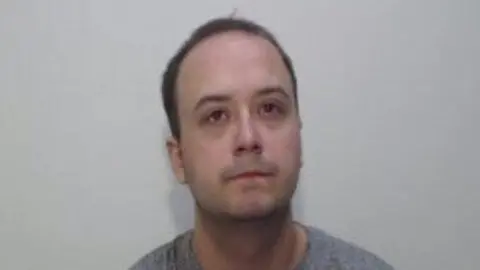 Greater Manchester Police Ashley Brooks