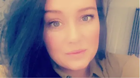 Francesca Ward Francesca Ward