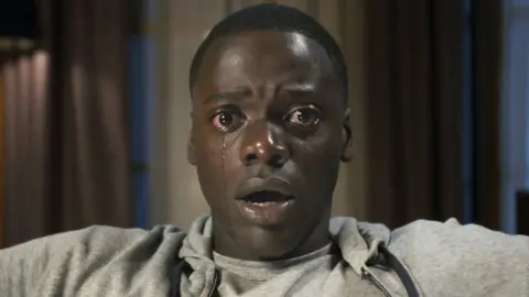 Universal Pictures Daniel Kaluuya in Get Out