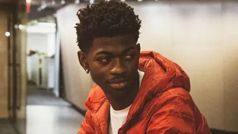 Lil Nas X Lil Nas X