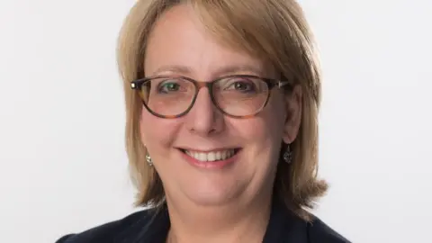 Ralph Hodgson Kate Snowdon of Network Rail