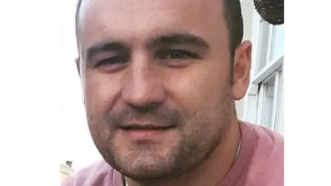 Tony Bryson Tony Bryson