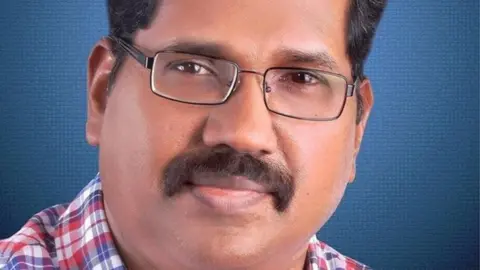 Facebook Cyriac Joseph