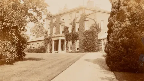 Shropshire Archives The Mount