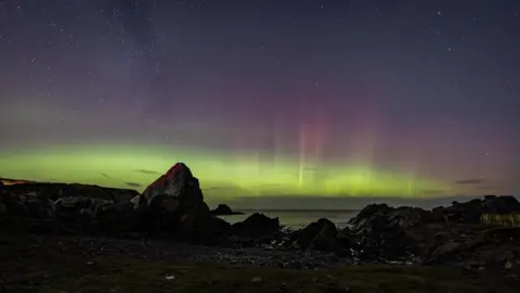 Weather Watchers/ Jimsbackdoor Macduff