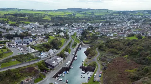 Getty Images Amlwch