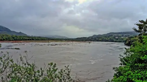 Mikecadoxton/BBC Weather Watchers Vale of Neath