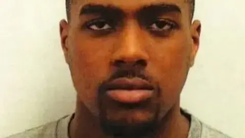 Met Police Svenson Ong-a-Kwie