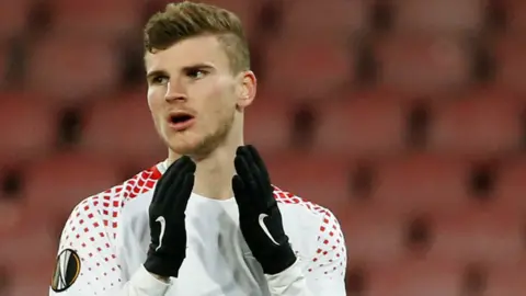 Timo Werner.