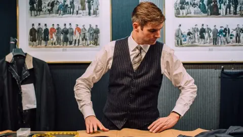 Huntsman Campbell Carey