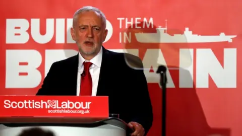 Reuters Jeremy Corbyn