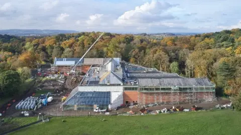 Glasgow Museums Burrell Collection