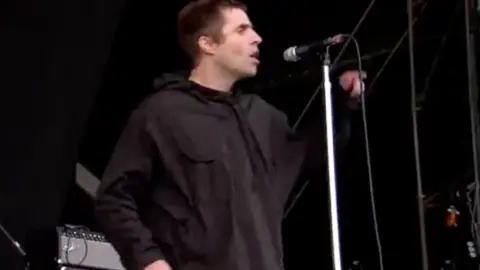 Liam Gallagher