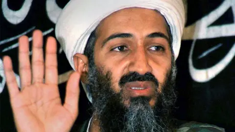 Osama Bin Laden