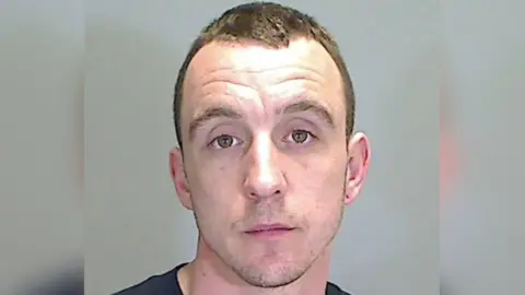 Norfolk Police Clive Malone