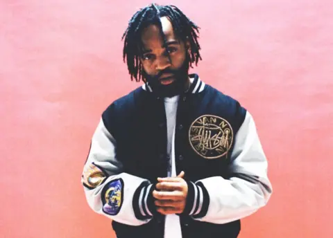 Seif-Ali Umaar Jords