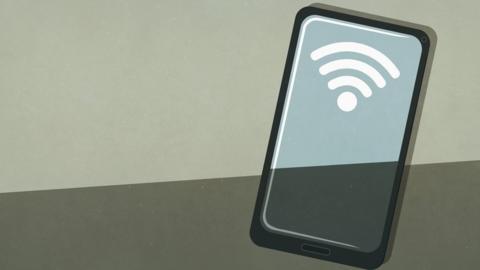 Cuándo se creó el wifi y qué significa realmente su nombre BBC News Mundo