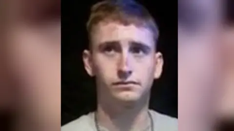 Nottinghamshire Police Matthew Thomas