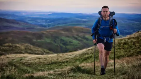 inov-8/Dave MacFarlane James Forrest