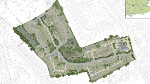 Reading Golf Club and Fairfax Fairfax