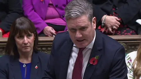 Sir Keir Starmer