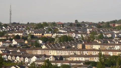 Housing Merthyr Tydfil