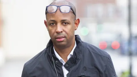 Hyde News & Pictures Ltd Jomo Mathurine