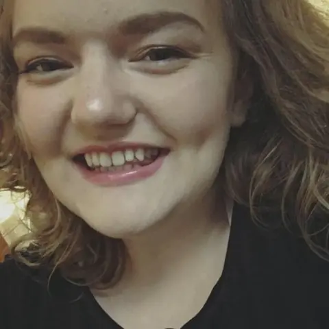 Jorji Kellogg Jorji Kellogg/Facebook