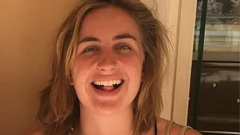 Lucie Blackman Trust Catherine Shaw