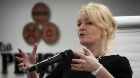 Sharon Graham Campaign Sharon Graham