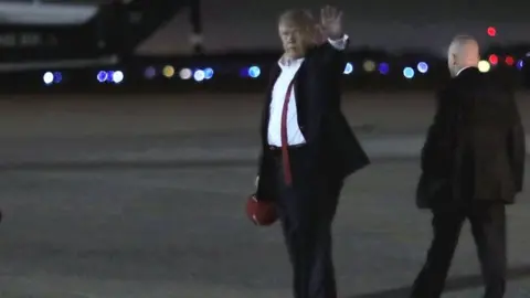 Reuters Donald Trump