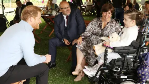 Antony Thompson / TWM Prince Harry