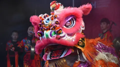 Birmingham Hippodrome Performers in 2023