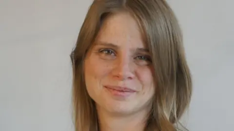 Anneli Jefferson Dr Anneli Jefferson