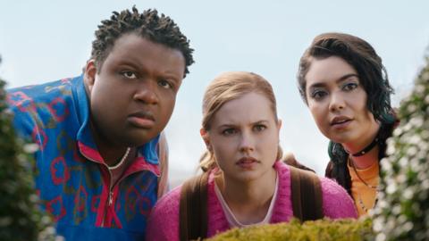 This Isn't Your Mother's Mean Girls': Millennials React to New Trailer