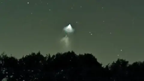 Freddy Lees Nottingham