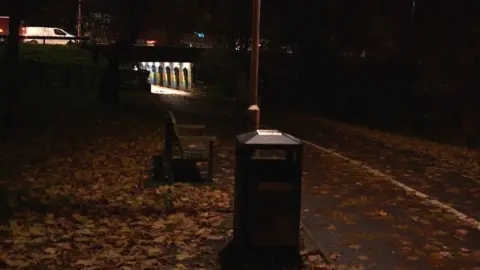 BBC Bunny Walks, Chelmsford