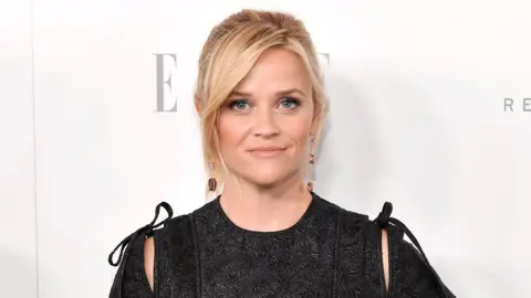 Getty Images Reese Witherspoon