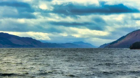 Getty Images Loch Ness