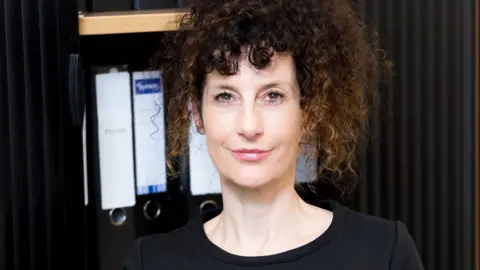 Gill Burbridge, Gill Burbridge,