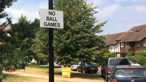 BBC Henderson Avenue