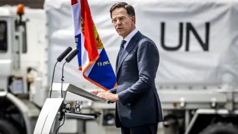 Mark Rutte