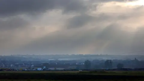 BBC Newcastle Great Park