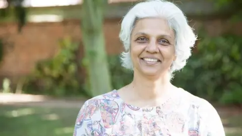 Patricia Boulhosa Shailaja Fennell